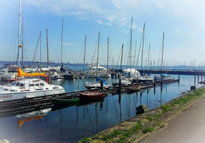 Sanierte 2-Zimmer Wohnung in strandnähe